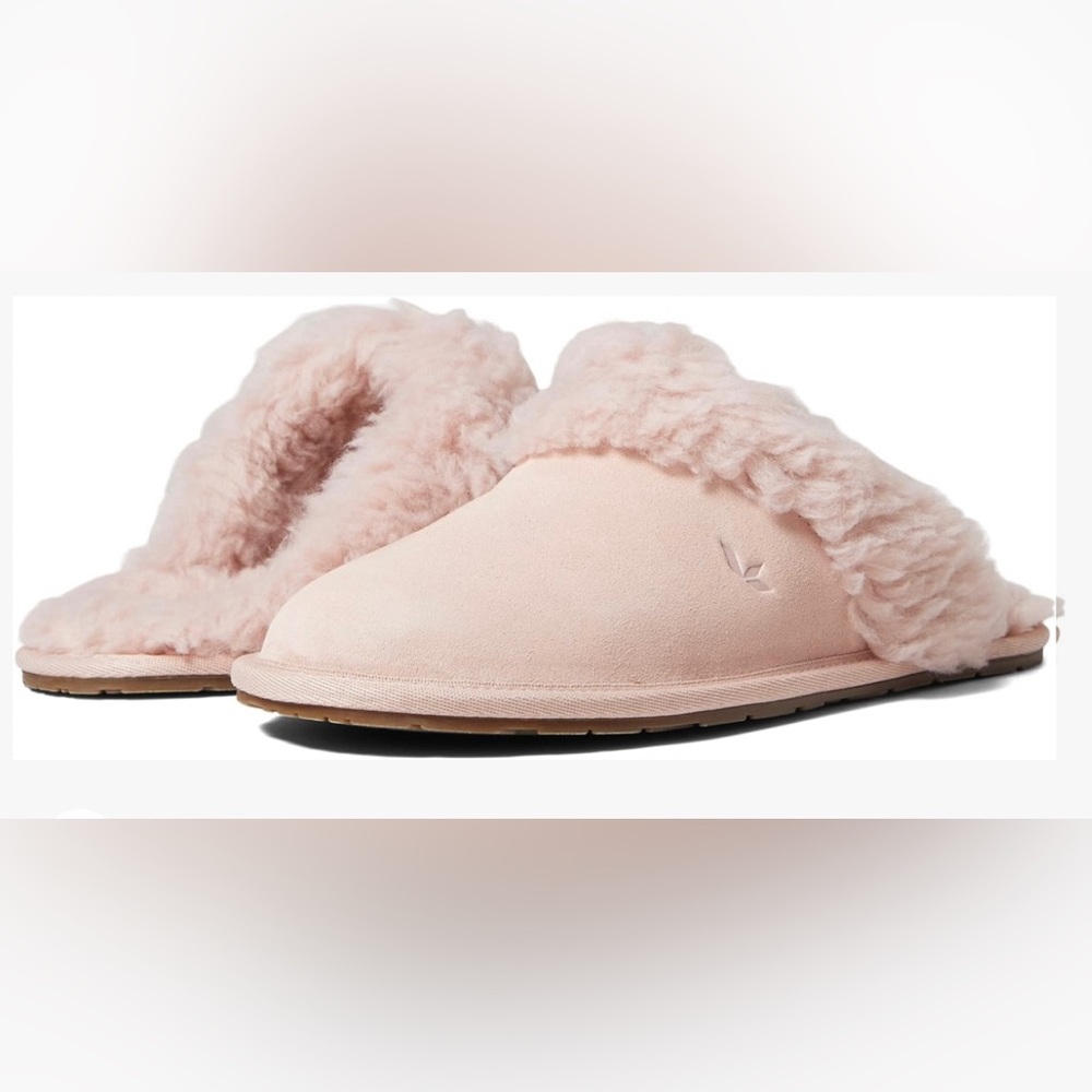 Pink Koolaburra By Ugg Milo Slipper